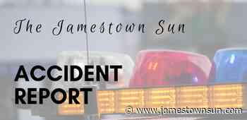Man killed after vehicle strikes train near Dawson, ND - The Jamestown Sun