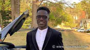 Search for missing hiker in state park in Dawson Co - WGAU