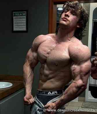 Tributes pour in for Palfi from around the world - Dawson Creek Mirror