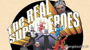 Dawson Creek Secondary School musical theatre premiering first musical film - Energeticcity.ca - Energeticcity.ca