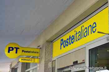 Poste Italiane: a Ronciglione ha riaperto nella sua sede storica l'ufficio postale di Viale della Resistenza | Newtuscia Italia - NewTuscia