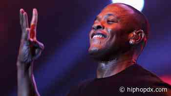 Dr. Dre Tells Busta Rhymes He Has 247 Songs Locked & Loaded - HipHopDX