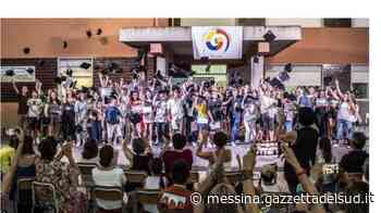 Milazzo, la scuola media Zirilli festeggia la fine dell'anno scolastico - Gazzetta del Sud - Edizione Messina
