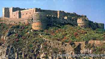 Castello di Milazzo, preziosa risorsa da valorizzare in “rete” - Gazzetta del Sud - Edizione Messina