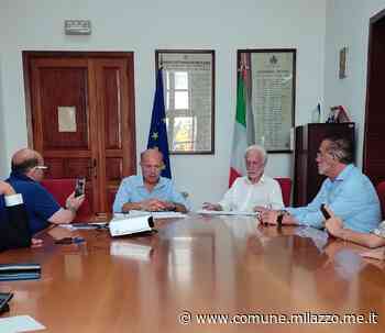 Presentato il programma delle manifestazioni estive - Comune di Milazzo