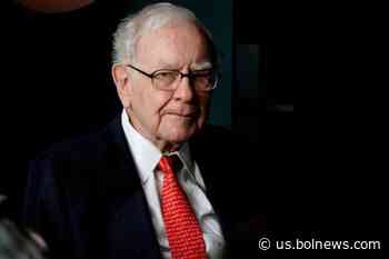 Berkshire Hathaway purchases 9.9 mln more Occidental offers - us.bolnews.com