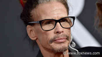 Aerosmith's Steven Tyler checks out of rehab: 'Doing extremely well'