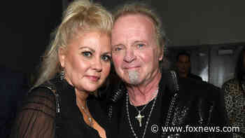 Aerosmith drummer's wife Linda Kramer dead at 55