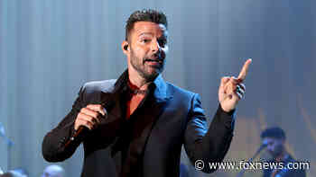 Ricky Martin's ex-manager sues star for $3 million, citing 'career-ending allegation'