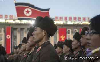 Corea del Nord contro gli Usa: "vogliono una Nato asiatica" • Imola Oggi - Imola Oggi