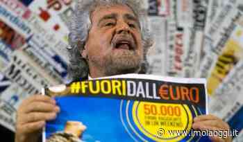 M5S, Grillo contro i 'traditori' • Imola Oggi - Imola Oggi