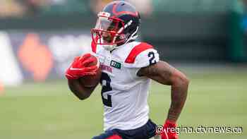 Riders make move to bolster kick return game