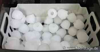 Eiswürfelbereiter, Eismaschine und Slush-Maker: Diese Küchen-Gadgets ab 10 € sorgen für Erfrischung - TechStage