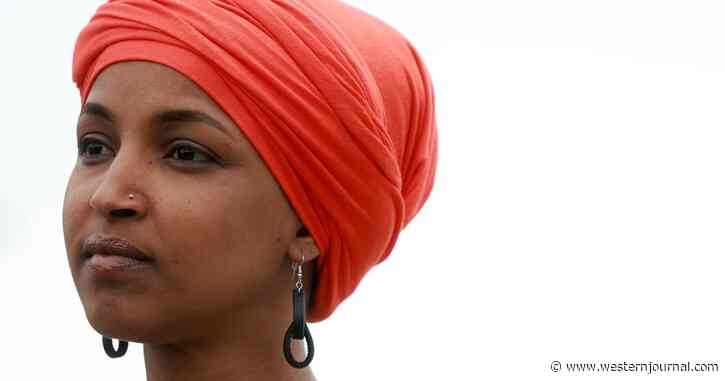 Ilhan Omar Gets Brutal Reception from Her Own Community, Somalis Instantly Demand She Leave the Stage