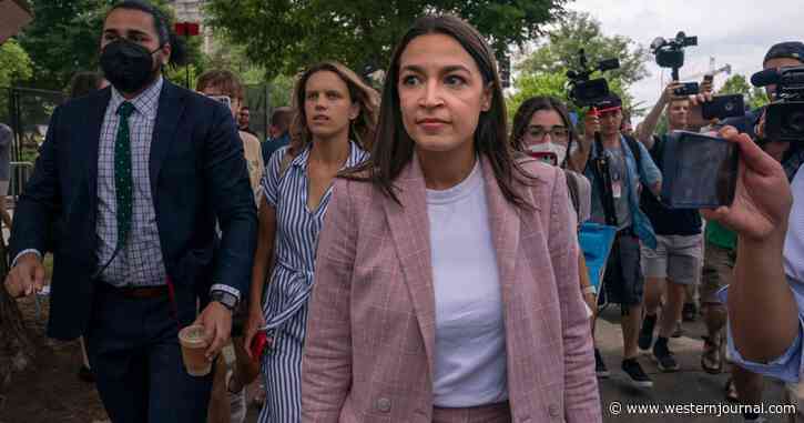 Former New York Governor Points to AOC's Recent Major Defeats as Proof of His Theory