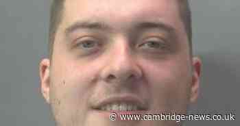 Peterborough drug dealer busted after 'secret' messages cracked - Cambridgeshire Live