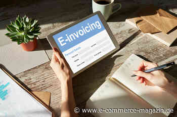 Elektronische Rechnung: Diese Vorteile bietet die papierlose Buchhaltung - eCommerce Magazin