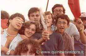 "Tirrenia 1982", la storica Festa de L'Unità - Qui News Valdera