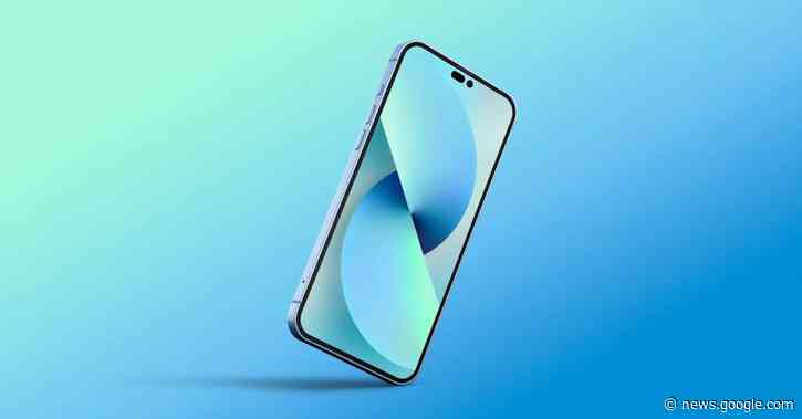 iPhone 14 release date news: Here are the latest details - 9to5Mac