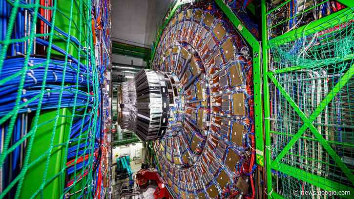 10 Years After the Higgs Boson, What's the Next Big Thing for Physics? - Gizmodo