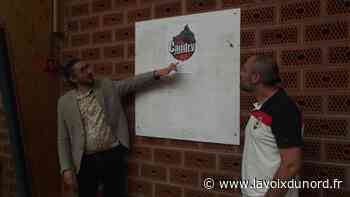 Au Caudry Basket-Club, «je crois qu'on a jamais eu autant de licenciés» - La Voix du Nord