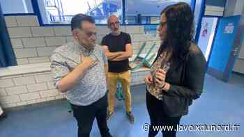 Le lycée de Caudry retenu pour un partenariat avec un lycée israélien - La Voix du Nord