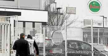 Usine Buitoni de Caudry : un « avertissement » en 2020, des « manquements » d’hygiène depuis 2012 - Le Télégramme