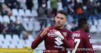 Torino, la situazione attaccanti: Sanabria la certezza, Pellegri deve crescere - Toro News