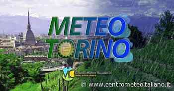 METEO TORINO - Tra CALDO e rischio TEMPORALI sul Piemonte; le previsioni - Centro Meteo italiano
