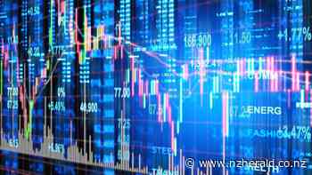 Market meltdown: Should KiwiSavers just grin and bear it? - New Zealand Herald