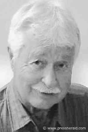 Obituary: Merton “Tim” Edward Moody Jr. - Portland Press Herald % - Press Herald
