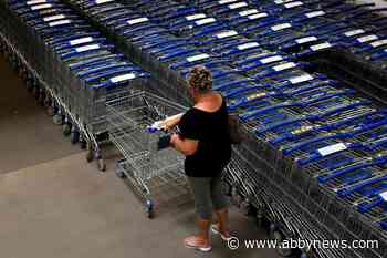 Canadian retailers grapple with soaring fuel surcharges to ship online orders - Abbotsford News