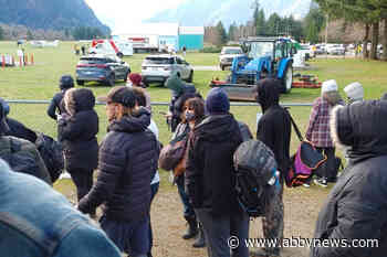 District of Hope looks at recovery plan for 'vulnerable' Coquihalla River – Abbotsford News - Abbotsford News