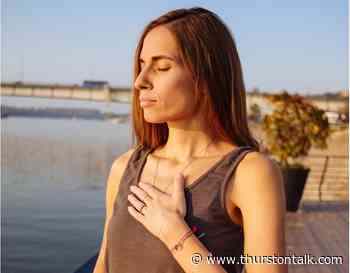 Need Pain Relief Now? Penrose Physical Therapy Talks About Diaphragmatic Breathing: The Underutilized Tool We Can All Use to Decrease Pain, Tension and Anxiety - ThurstonTalk