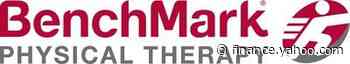 BENCHMARK PHYSICAL THERAPY OPENS SIXTH OUTPATIENT CLINIC IN EUGENE, ORE., AREA - Yahoo Finance