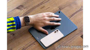 M series chips are great for Macs, not so much for iPhone 14 and Watch Series 8 - PhoneArena