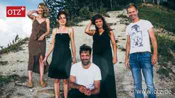 „Wunderbaum“ verabschiedet sich aus Jena