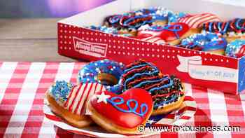 July 4th restaurant freebies and deals you can't miss