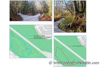 Parksville will use $127K in grant money for wetlands remediation efforts