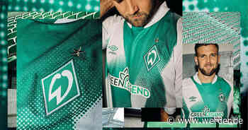 Wir machen unser Ding - das neue Trikot HOME 2022/23 - Werder Bremen