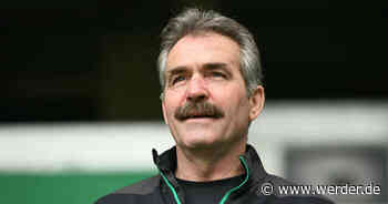"Immer alles gegeben": Werder-Legende Mirko Votava geht in den Ruhestand - Werder Bremen