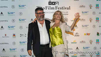 Concluso il Tito Film Festival, il Festival della Gratitudine - Alto Chiascio Oggi
