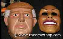 Gun, drug charges laid after pair found asleep in vehicle in Markham, Ont. - The GrowthOp