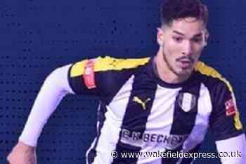 Ossett United sign former Nottingham Forest junior midfielder - Wakefield Express