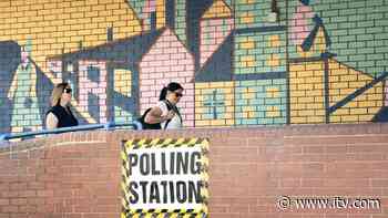 Voters go to polls in Wakefield by-election - ITV News