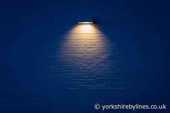 Wakefield by-election journal: volume three - Yorkshire Bylines