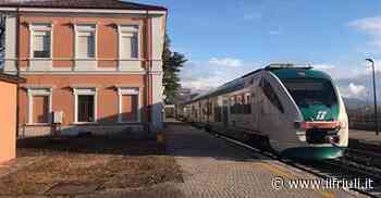 'Non condanniamo la Sacile – Pinzano – Gemona all'oblio' - Il Friuli