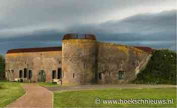 Fort Buitensluis in Numansdorp is open op 9 en 10 juli - Hoeksche Waard Nieuws