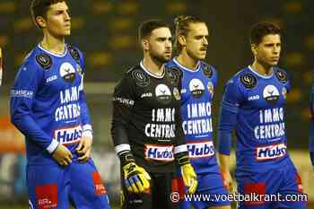 Ook andere zoon van Dany Verlinden is onder dak: hij trekt naar ploeg van Stijn Stijnen - Voetbalkrant.com