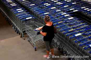Retailers grapple with soaring fuel surcharges to ship online orders - TimminsToday